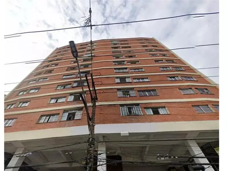Loja em Leilão Extrajudicial