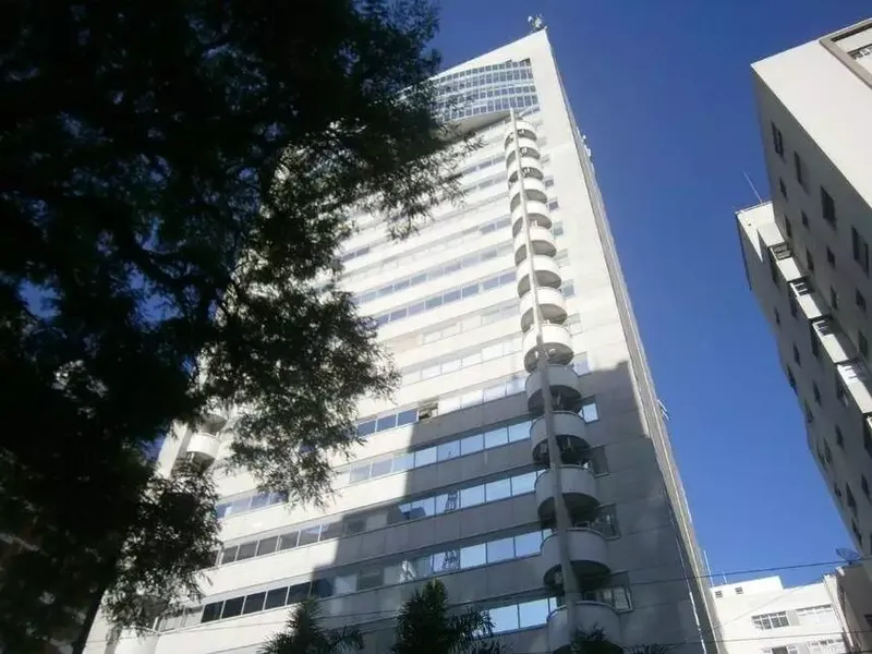 Comercial em Leilão Extrajudicial