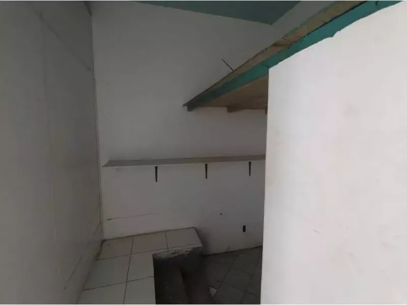 Loja em leilão