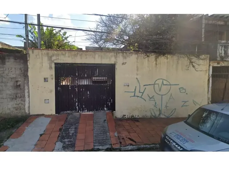 Casa em Leilão Extrajudicial