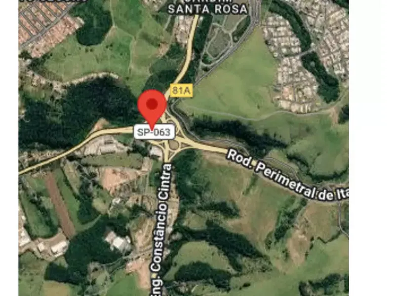 Terreno em Leilão Judicial
