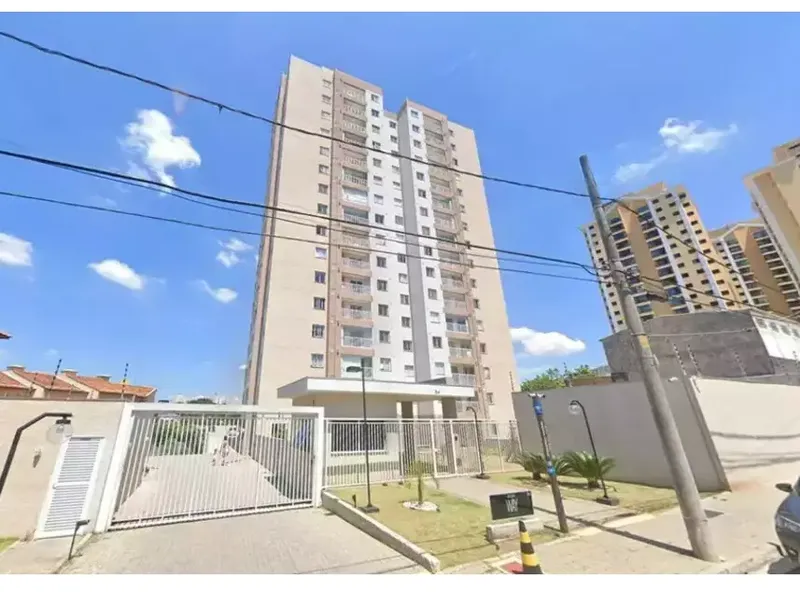 Apartamento em Leilão Judicial