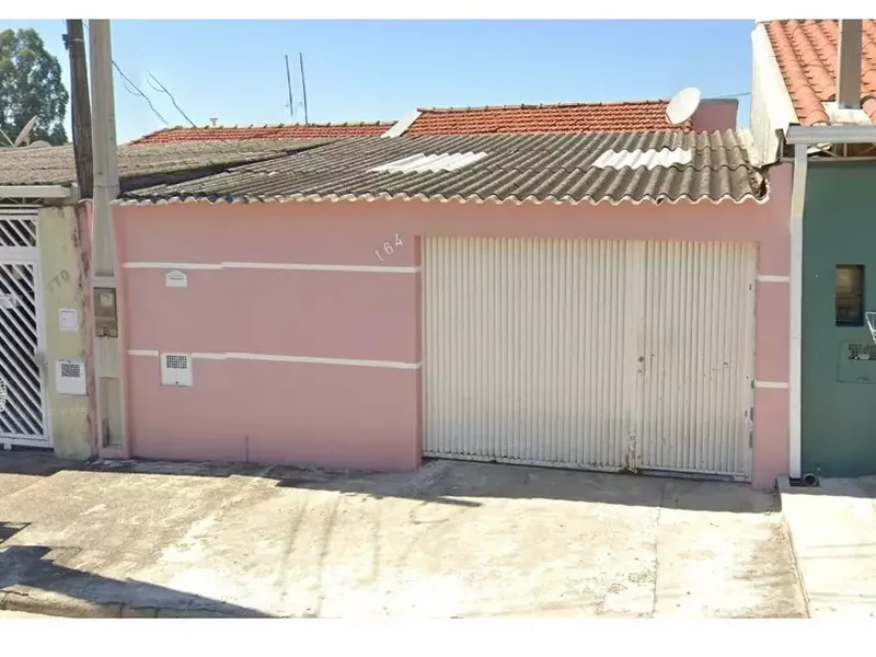 Casa em Leilão Extrajudicial