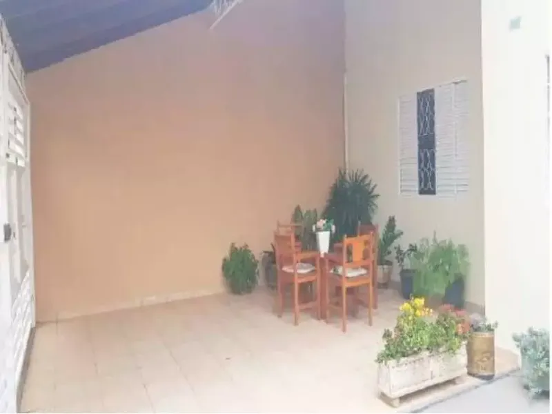 Casa em leilão
