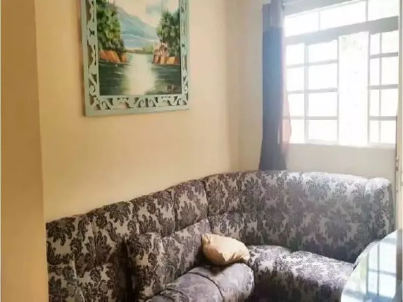 Casa em leilão