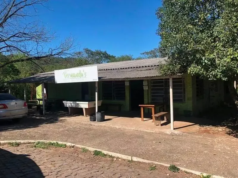 Casa em leilão