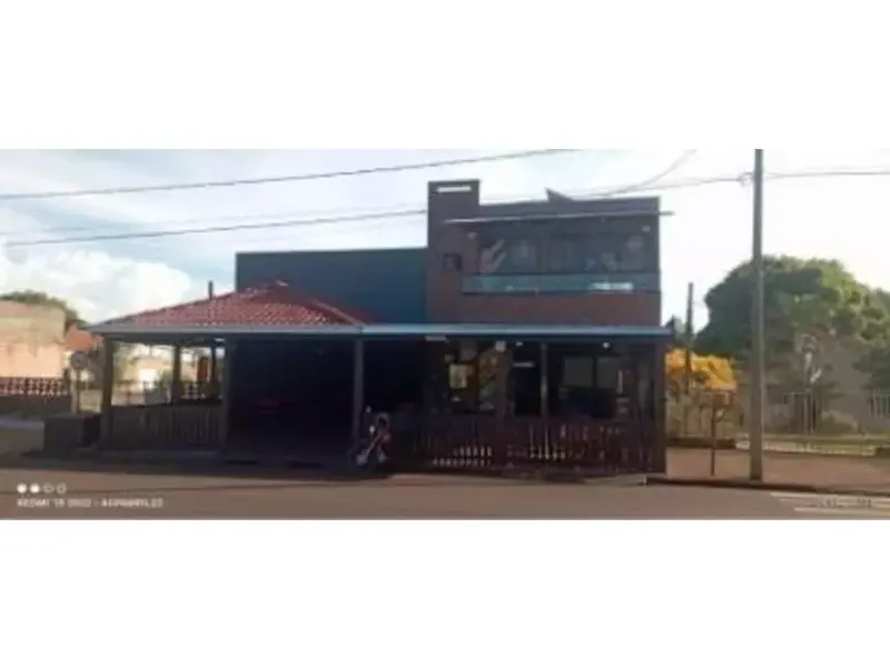 Loja em Leilão Extrajudicial