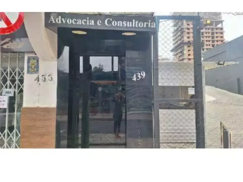 Comercial em Leilão Extrajudicial