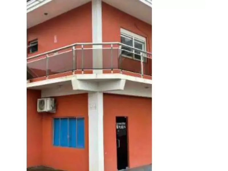 Apartamento em leilão