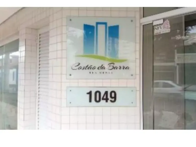 Loja em leilão