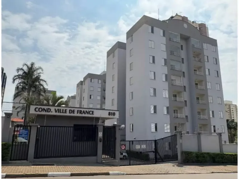Apartamento em Leilão Judicial