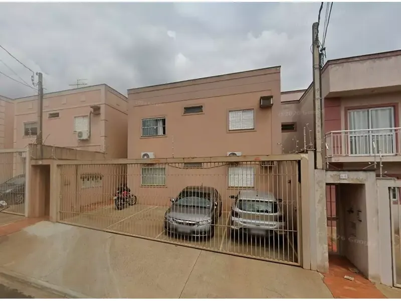Apartamento em Leilão Judicial