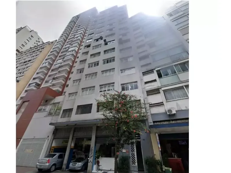 Apartamento em Leilão Judicial