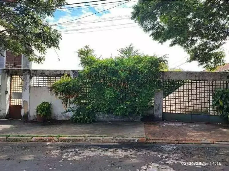 Casa em Leilão Judicial