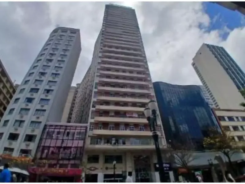 Comercial em Leilão Extrajudicial