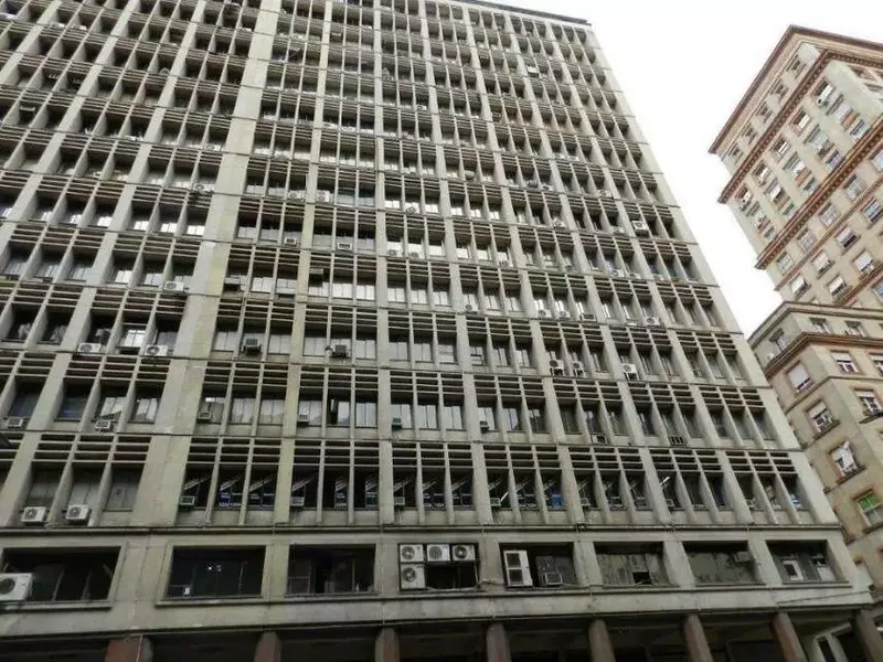 Comercial em Leilão Extrajudicial