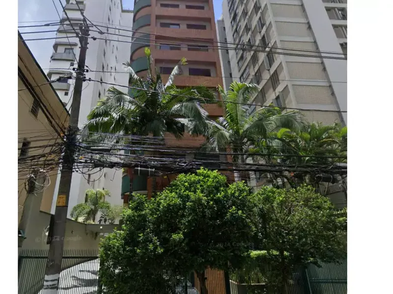 Apartamento em Leilão Judicial