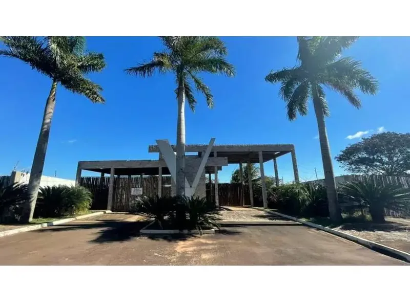 Terreno em Leilão Extrajudicial
