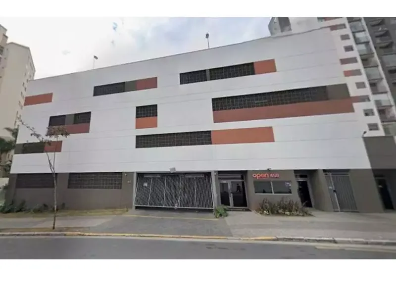 Apartamento em leilão