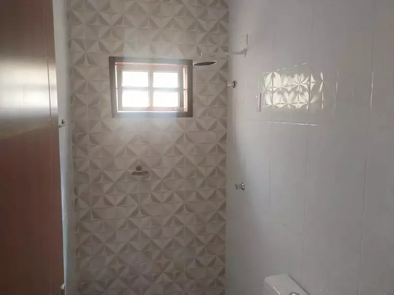 Casa em leilão