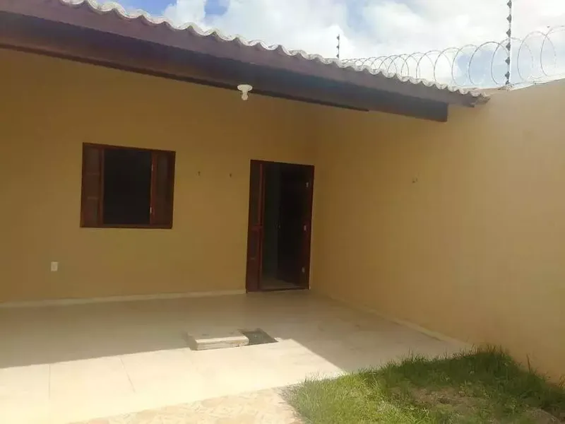 Casa em Leilão Extrajudicial