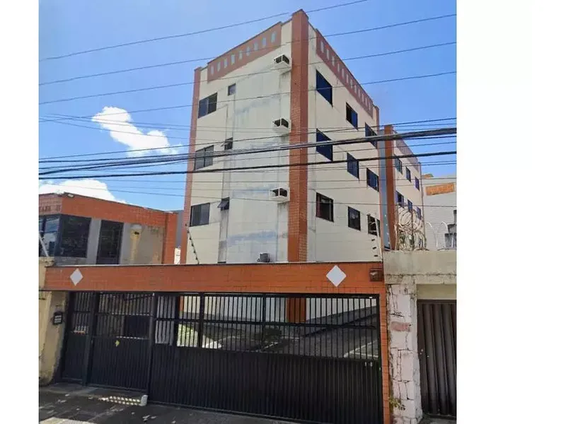 Apartamento em leilão