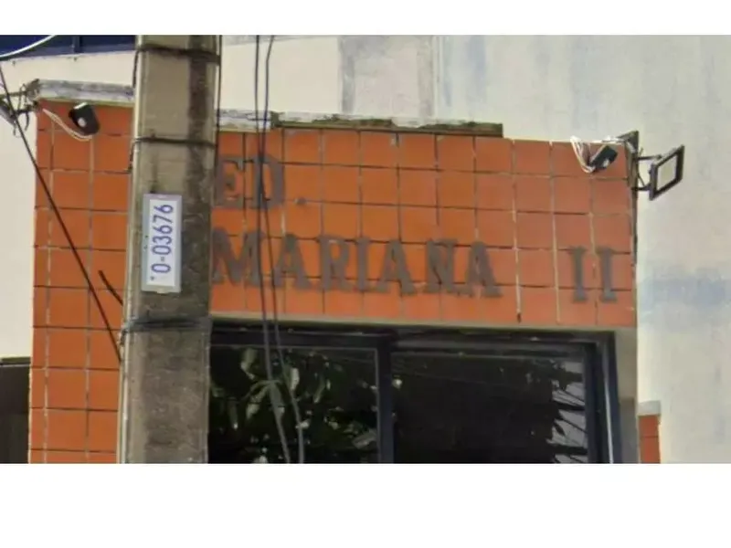 Apartamento em leilão