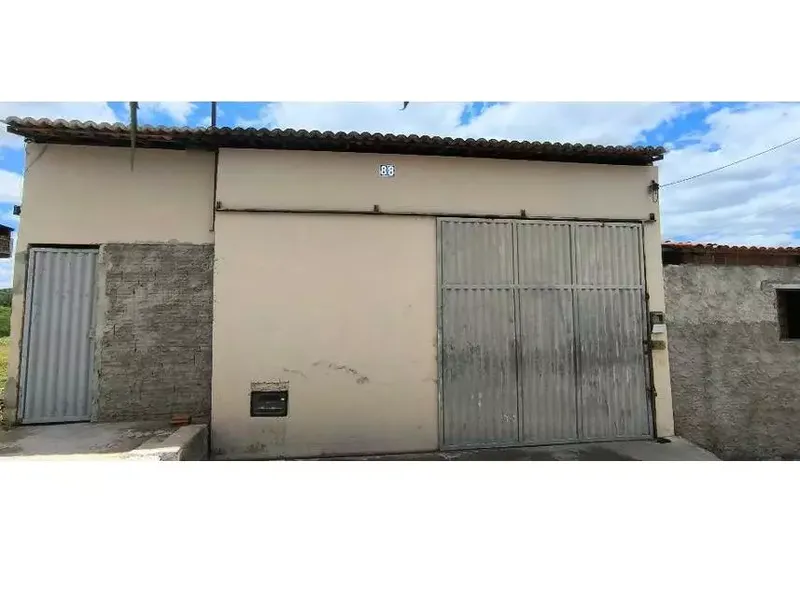 Casa em Leilão Extrajudicial