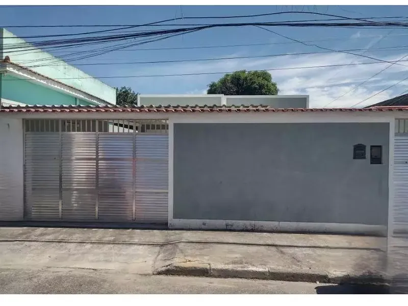 Casa em Leilão Extrajudicial