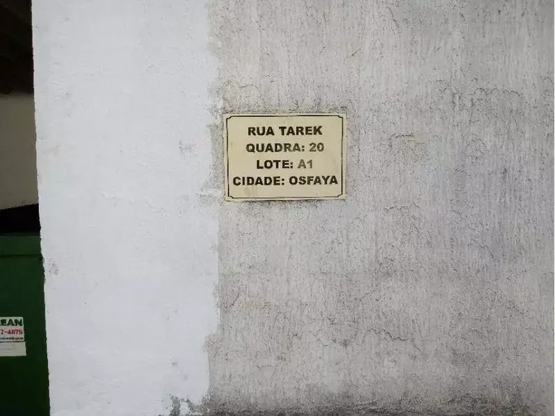 Apartamento em leilão