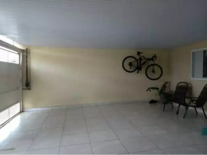 Casa em leilão