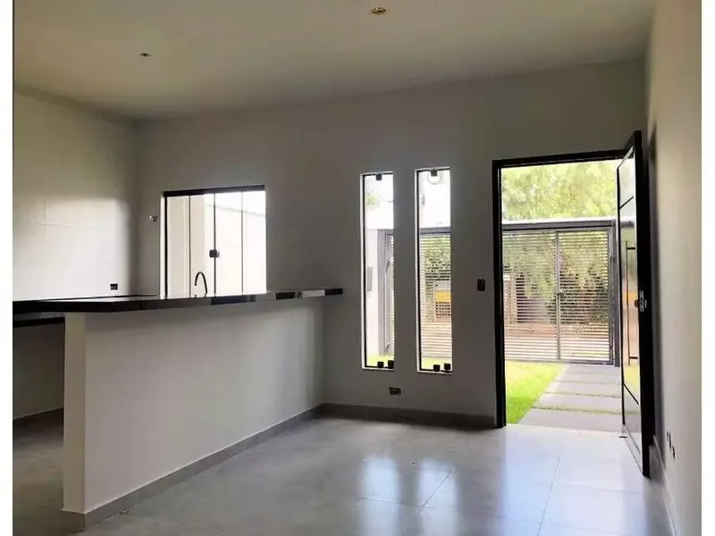 Casa em leilão