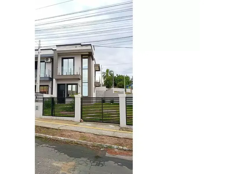 Casa em leilão