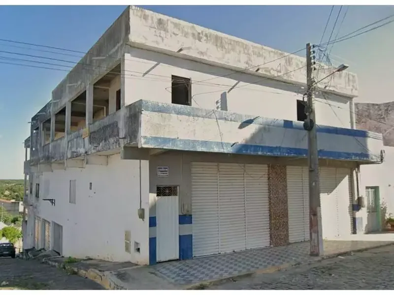 Comercial em Leilão Extrajudicial