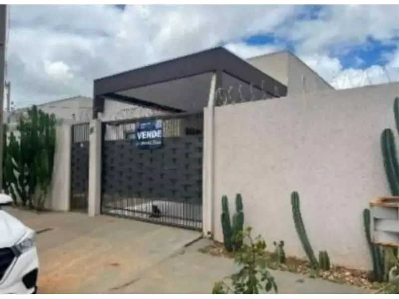 Casa em Leilão Extrajudicial