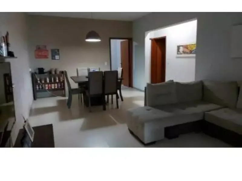 Casa em leilão