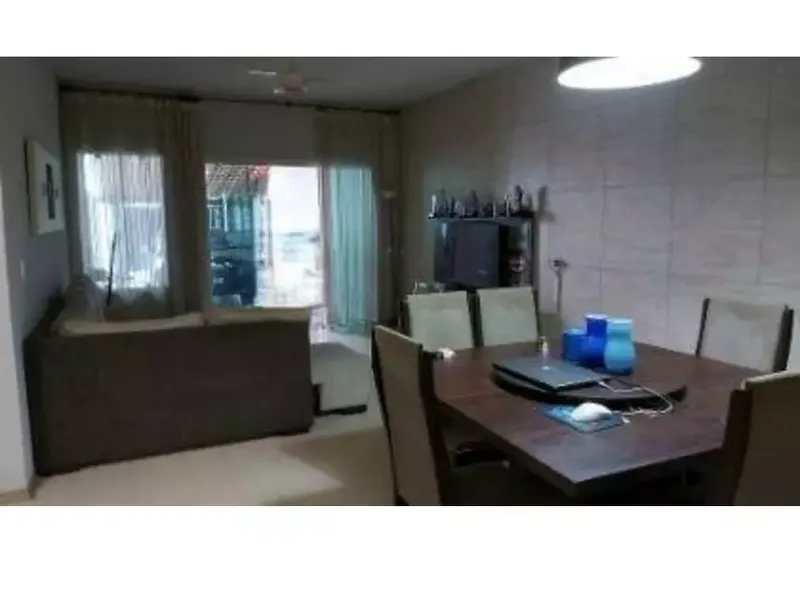 Casa em leilão
