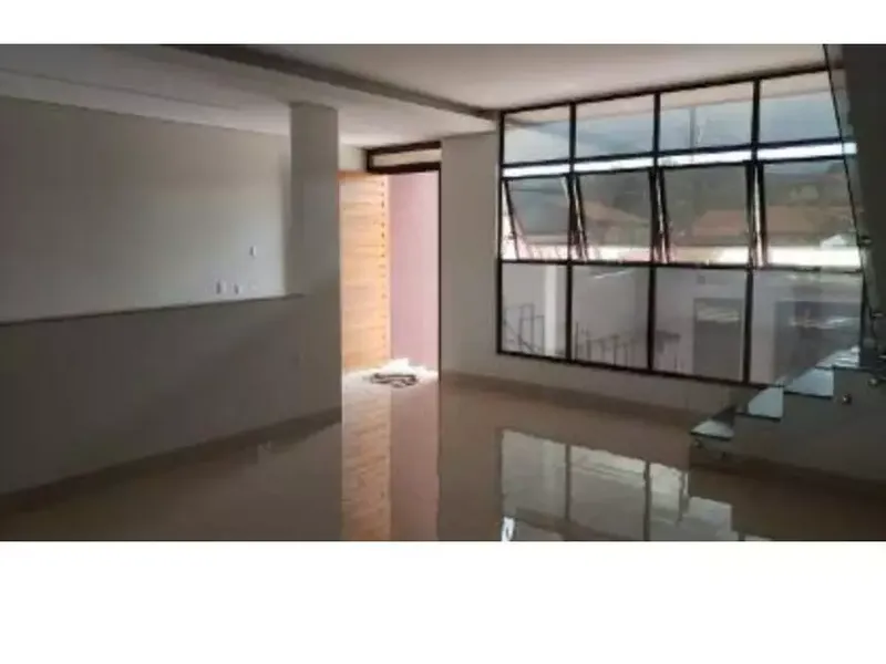 Casa em leilão