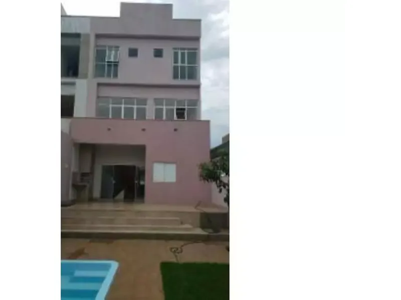 Casa em leilão