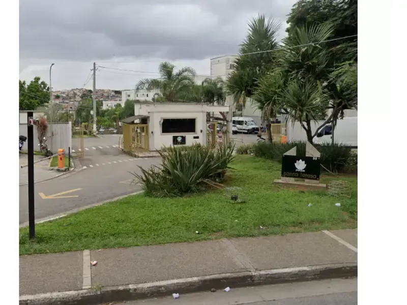 Apartamento em Leilão Judicial