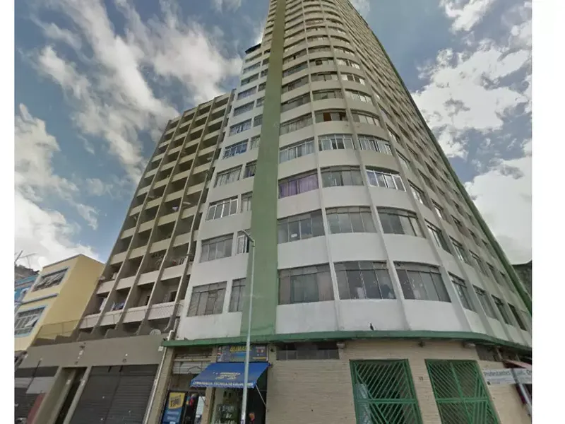 Apartamento em Leilão Judicial