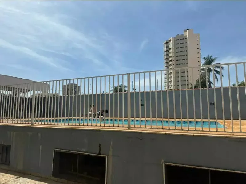 Apartamento em leilão