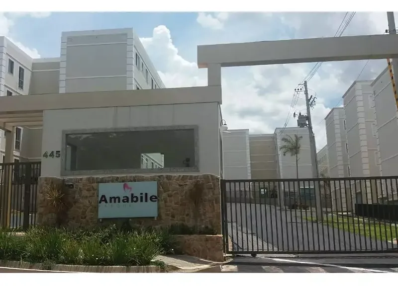Apartamento em Leilão Judicial