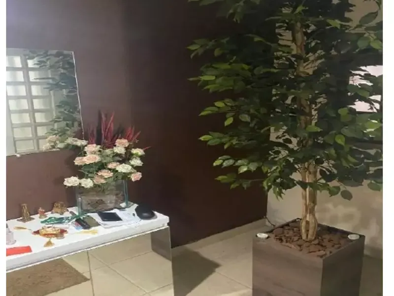 Casa em leilão