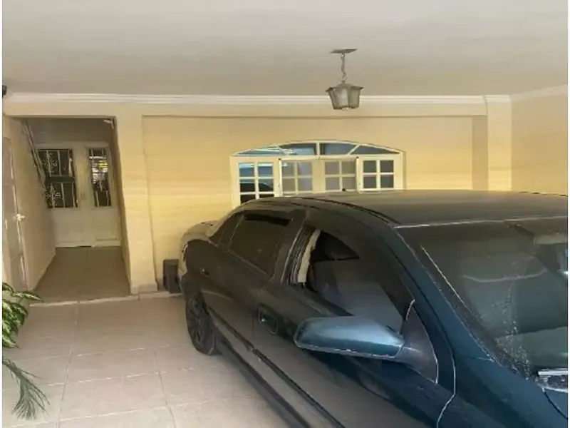 Casa em leilão