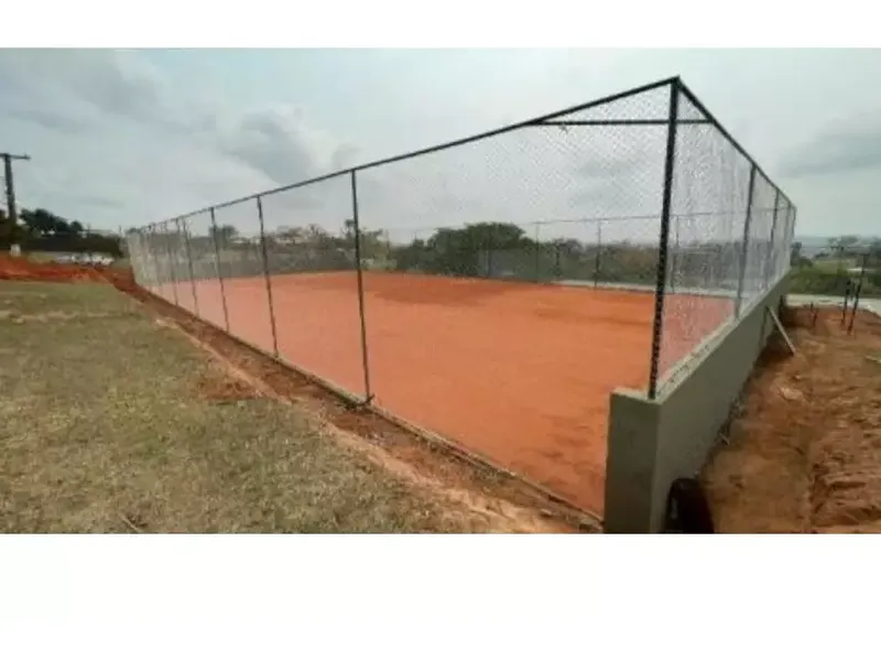 Terreno em leilão