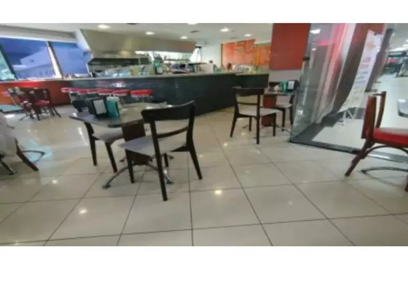 Loja em Leilão Extrajudicial