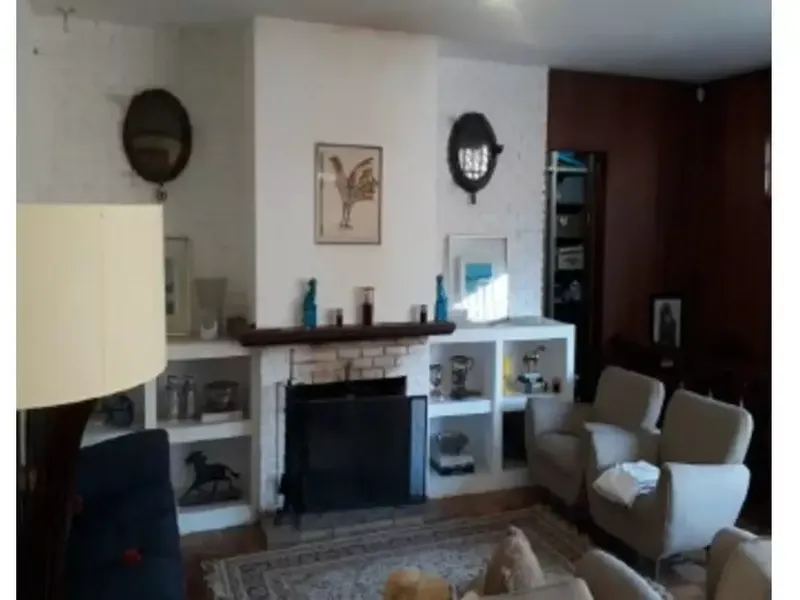 Casa em leilão