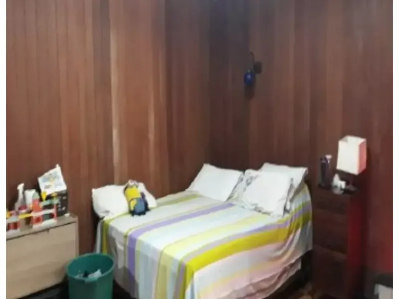 Casa em leilão