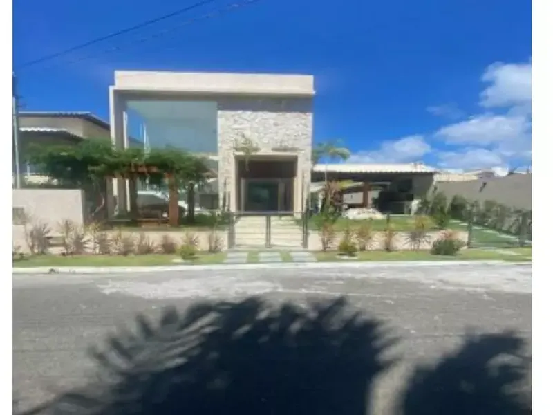 Casa em Leilão Extrajudicial
